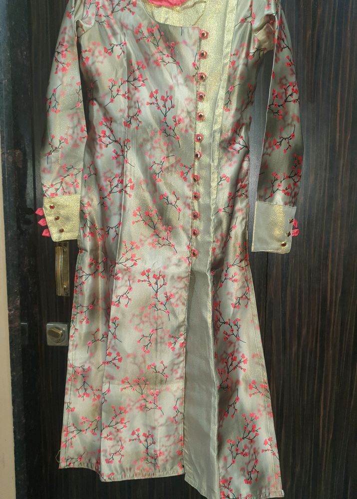 Homemade Customised Kurta And Pant