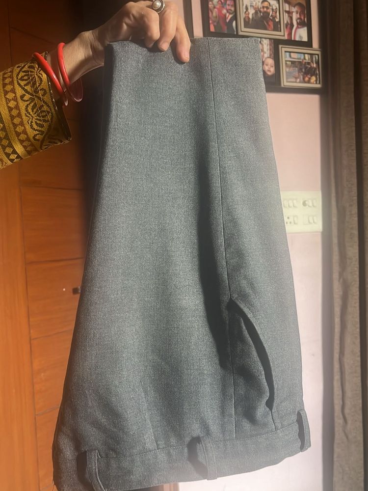Warm Trouser