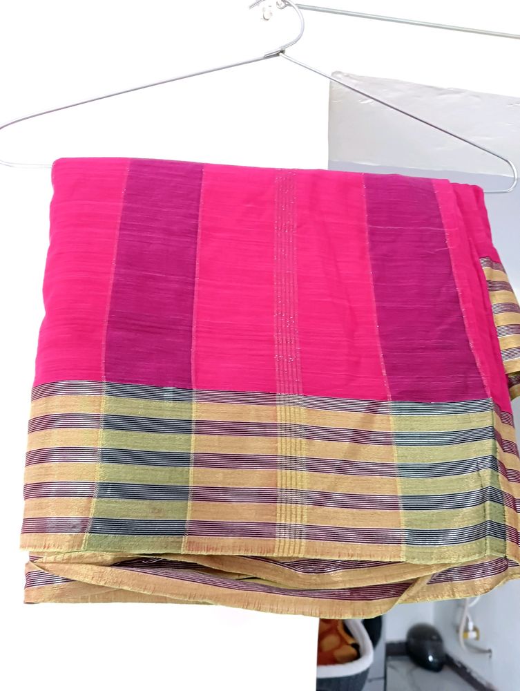 Saree With Great Condition 👍