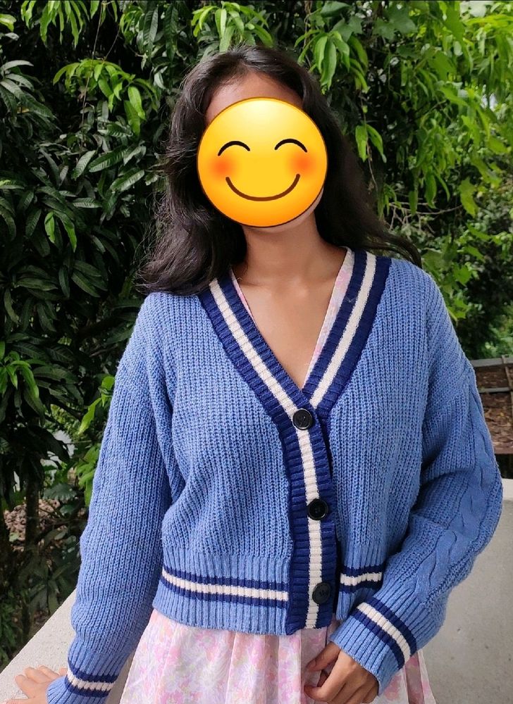 Urbanic Cardigan