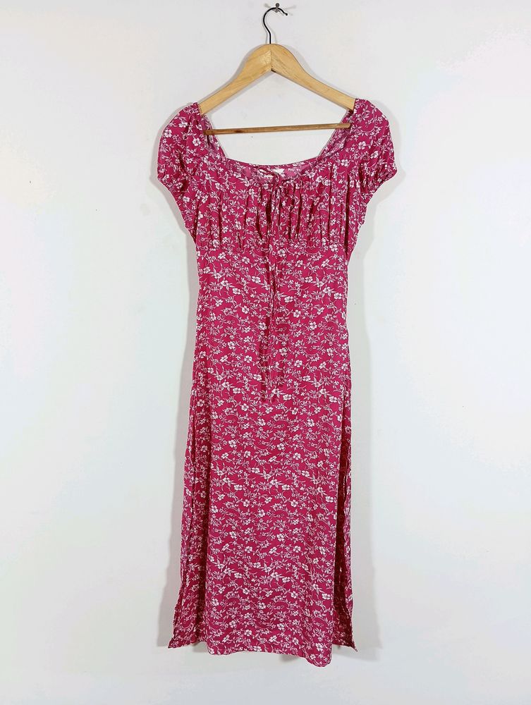 Long Dress
