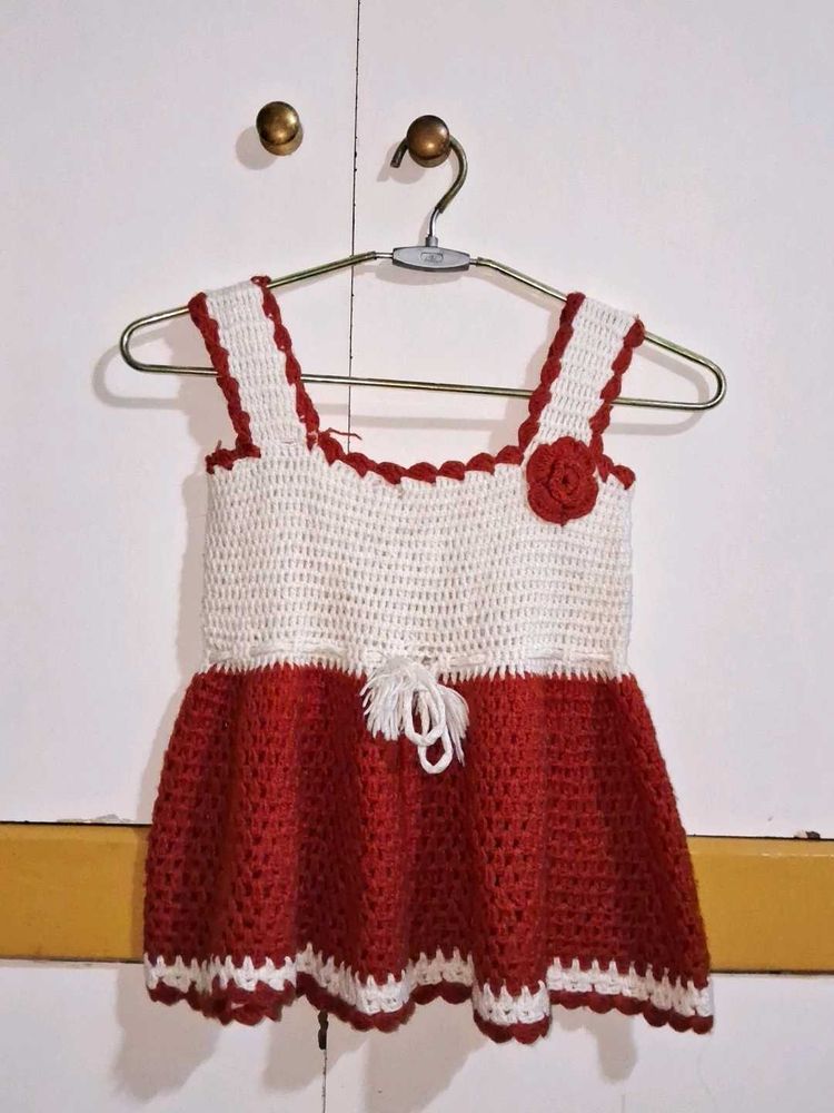 Baby Frock