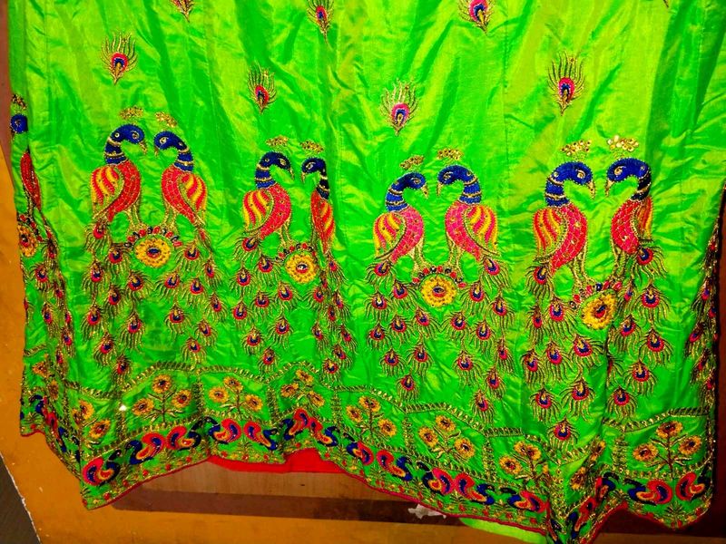 Lehenga