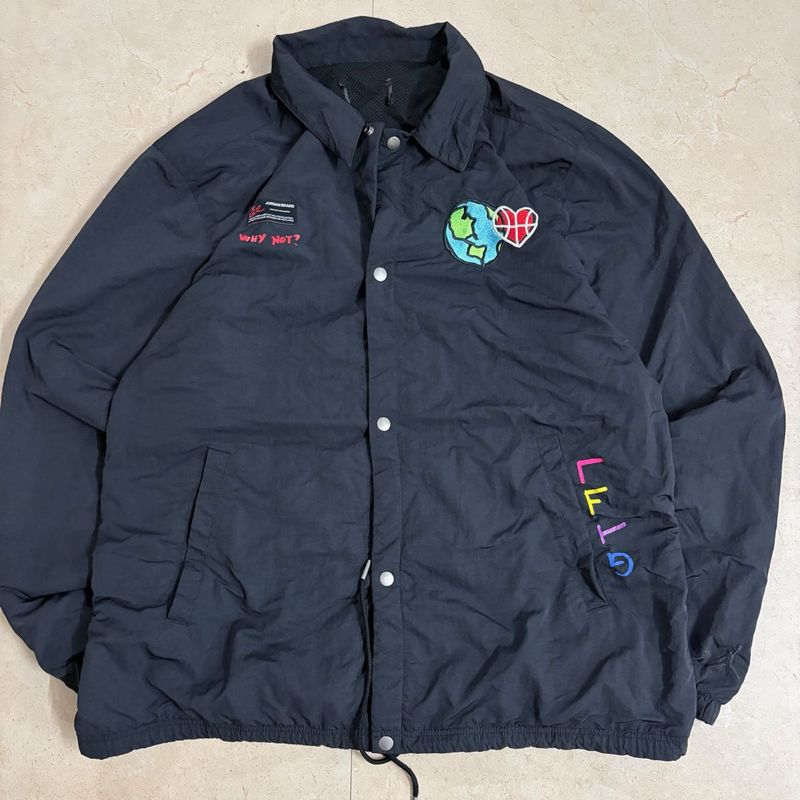 Jordan limited Edition Jacket