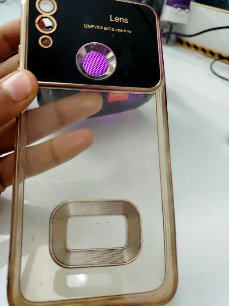 Cool Phone Case