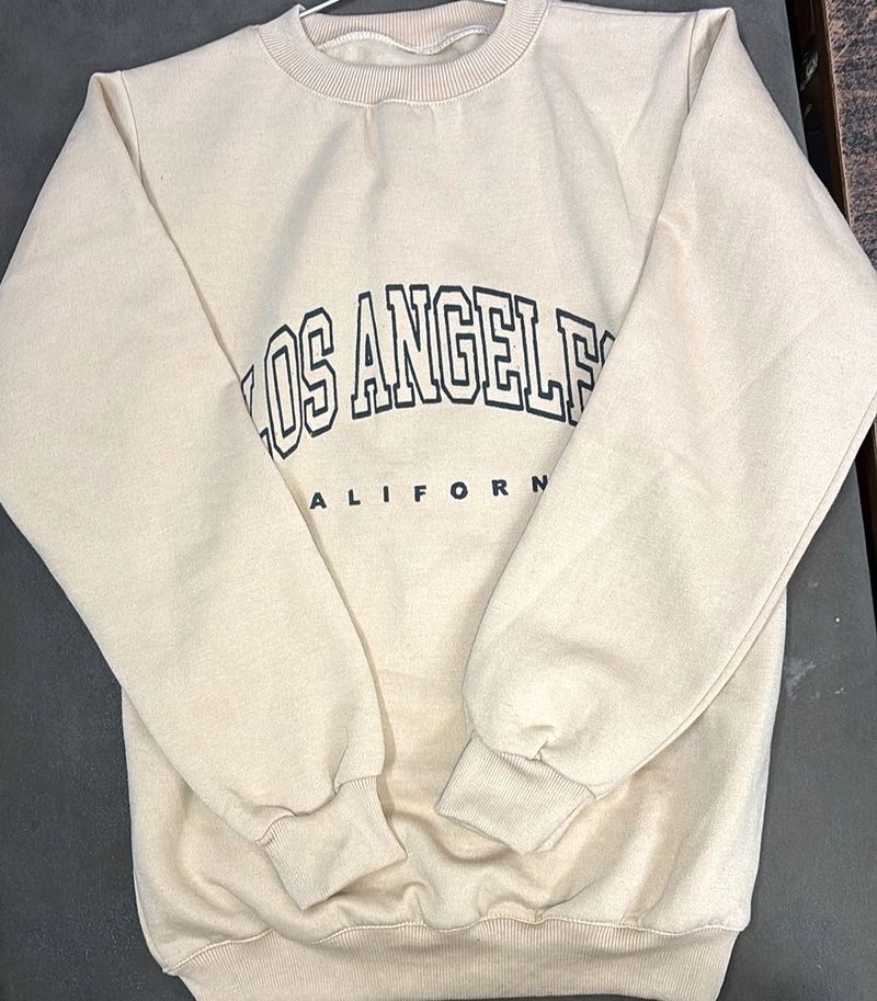 Los Angeles Graphic Sweatshirt