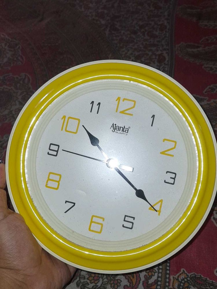 Wall Clock