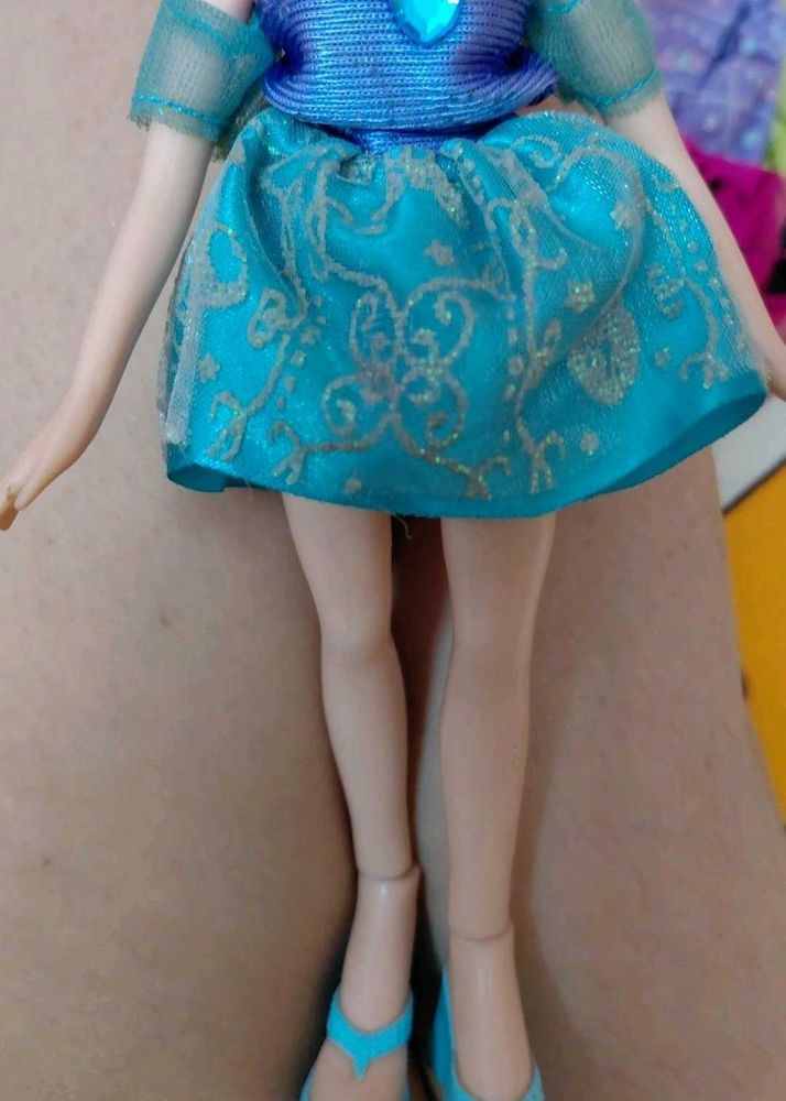 Bratz Body Doll
