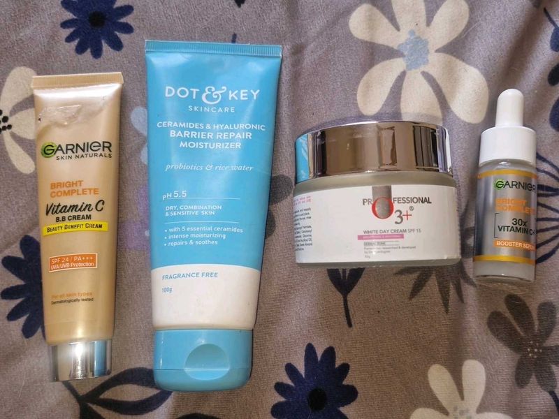 Cream,moisturizers Set
