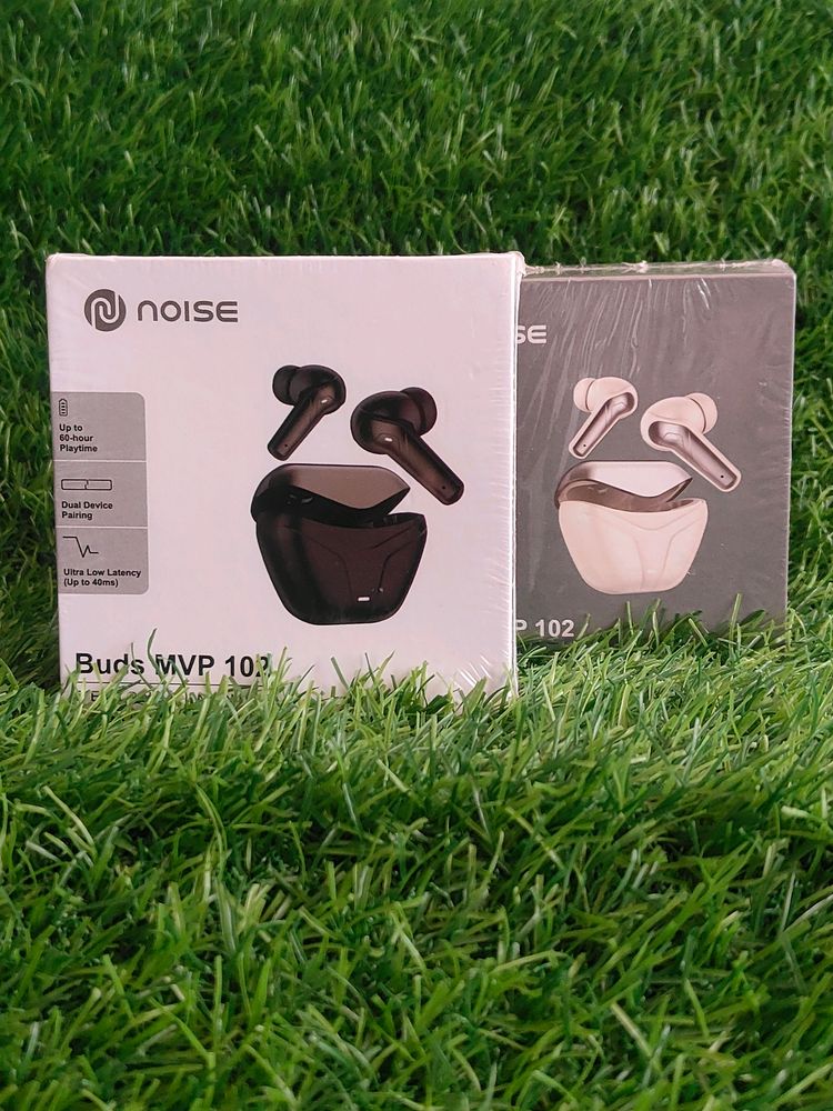 Noise Buds MVP 102 OG
