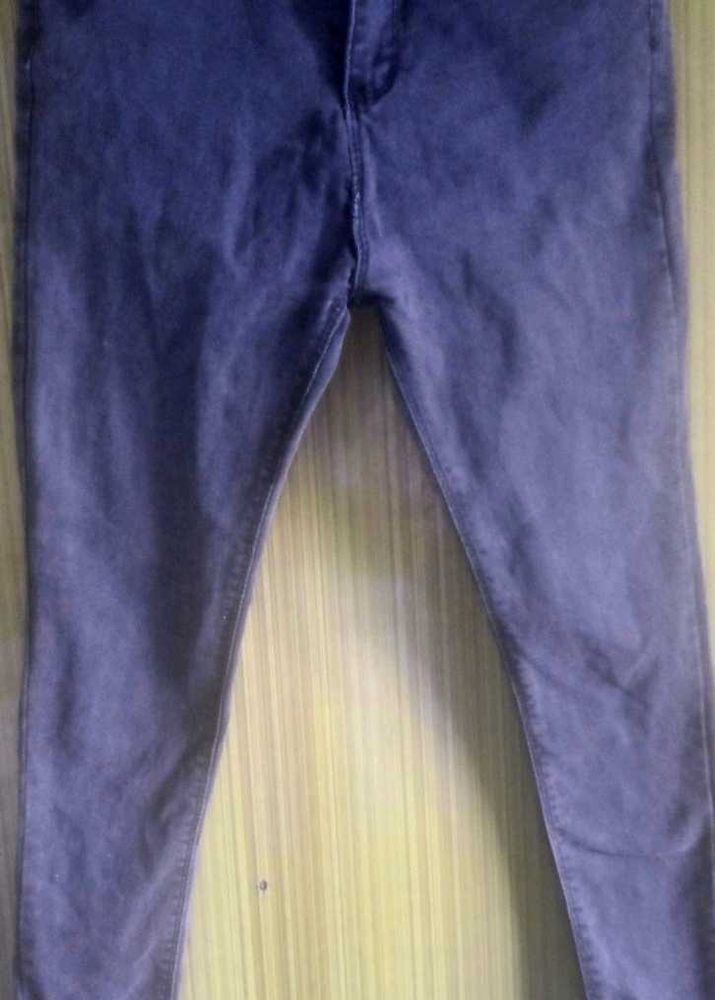 Black Jeans