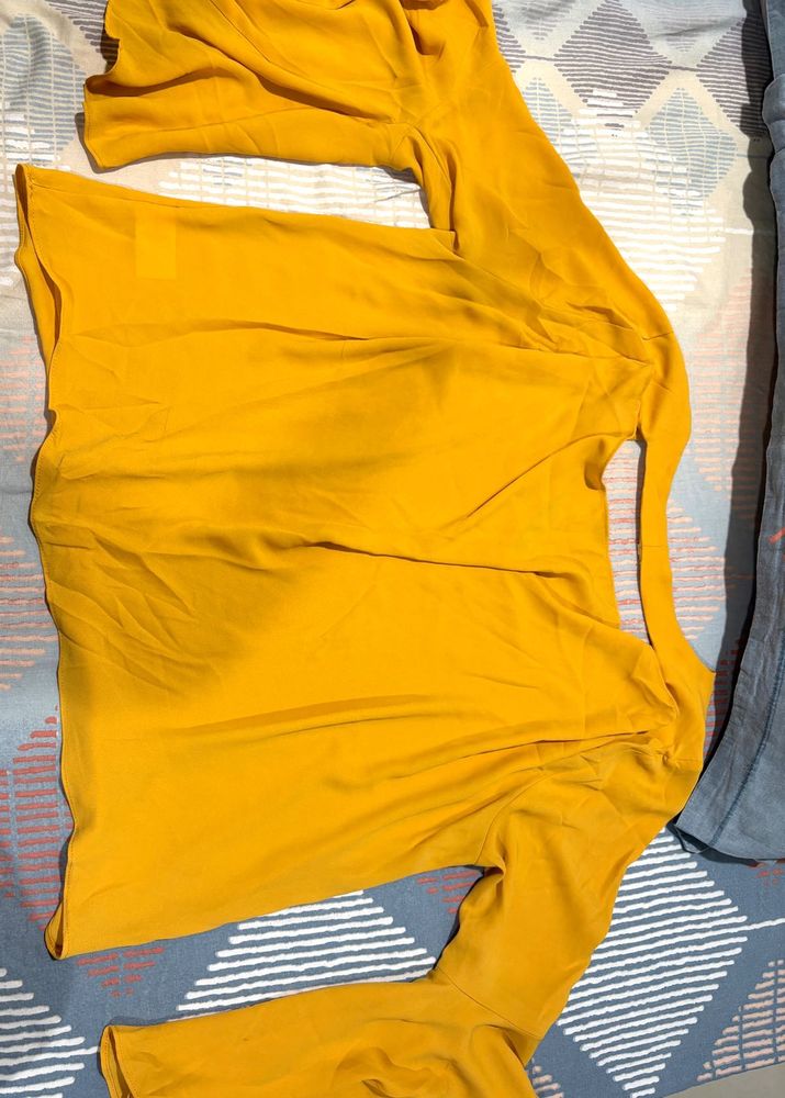 Yellow Top