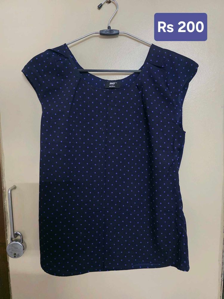 Formal Top From Brand ONLY