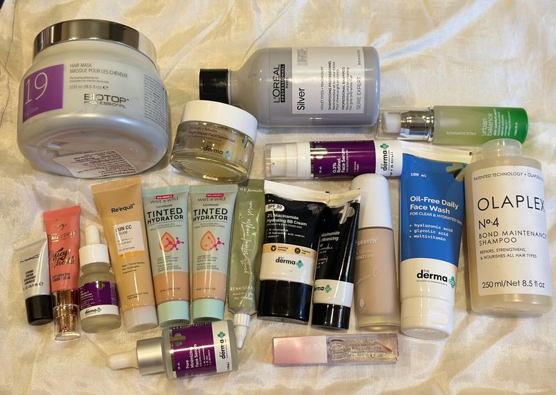 Pick Your Item And Do Not Place Order Directly