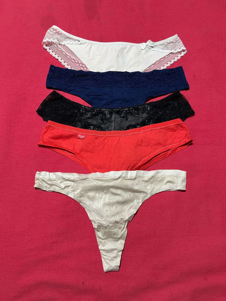 combo 5 Brief Size 28