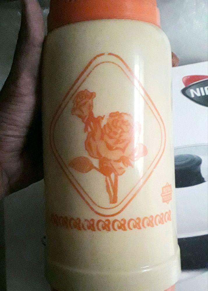 Hot Tea Bottle New Condition