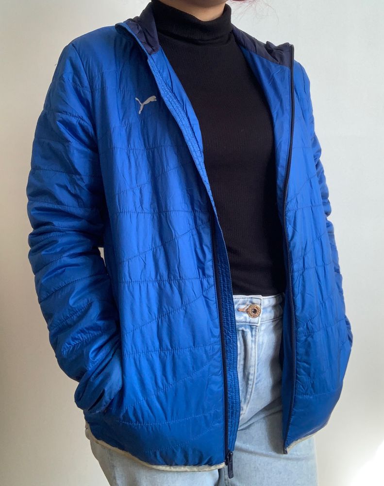 Unisex Puma Down Jacket