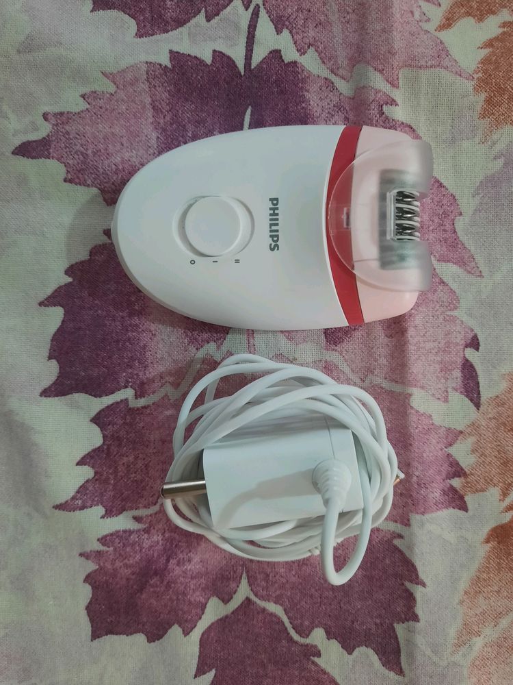 PHILIPS EPILATOR BRE 235