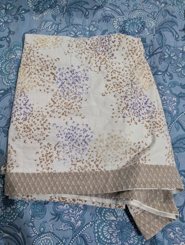 Single Bed Top Sheet