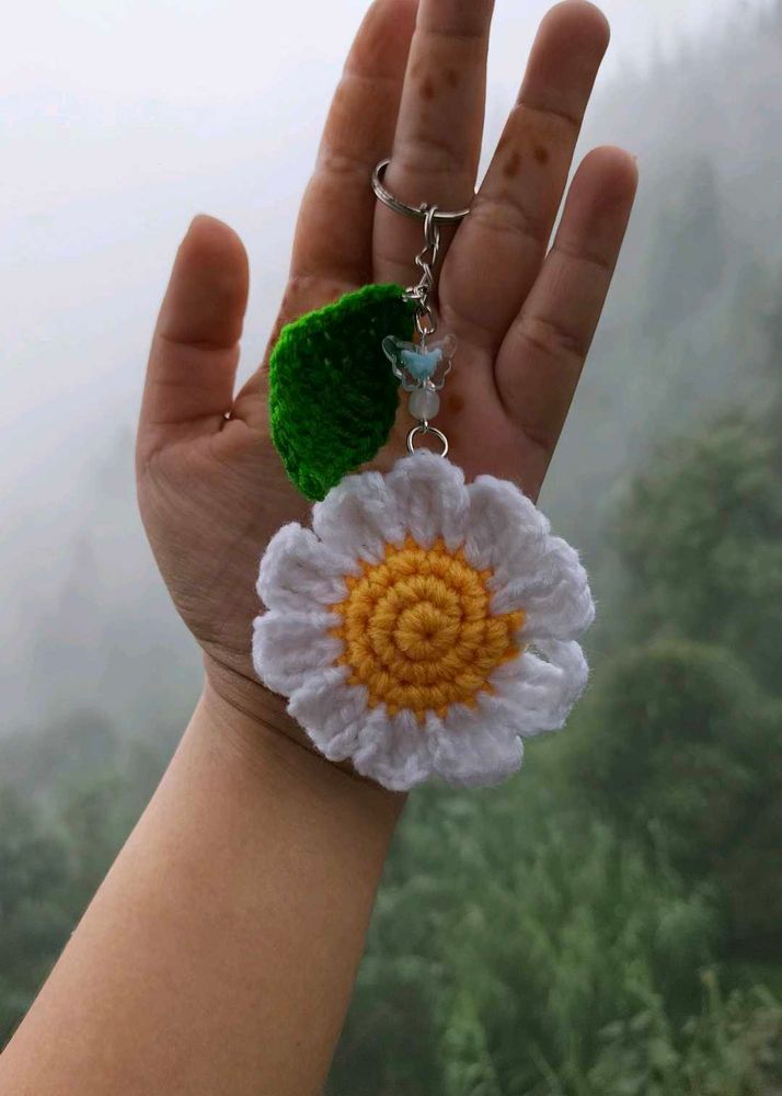 Chabi Ka Chhalla ( Key Chain )