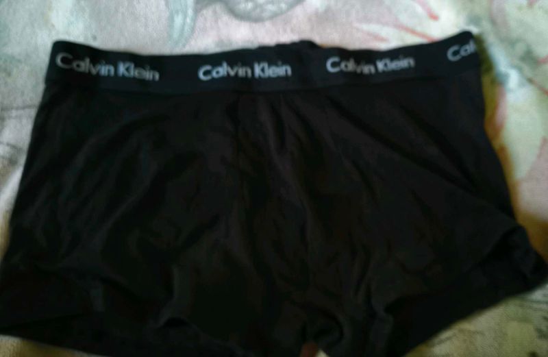 calvin Klein underwear