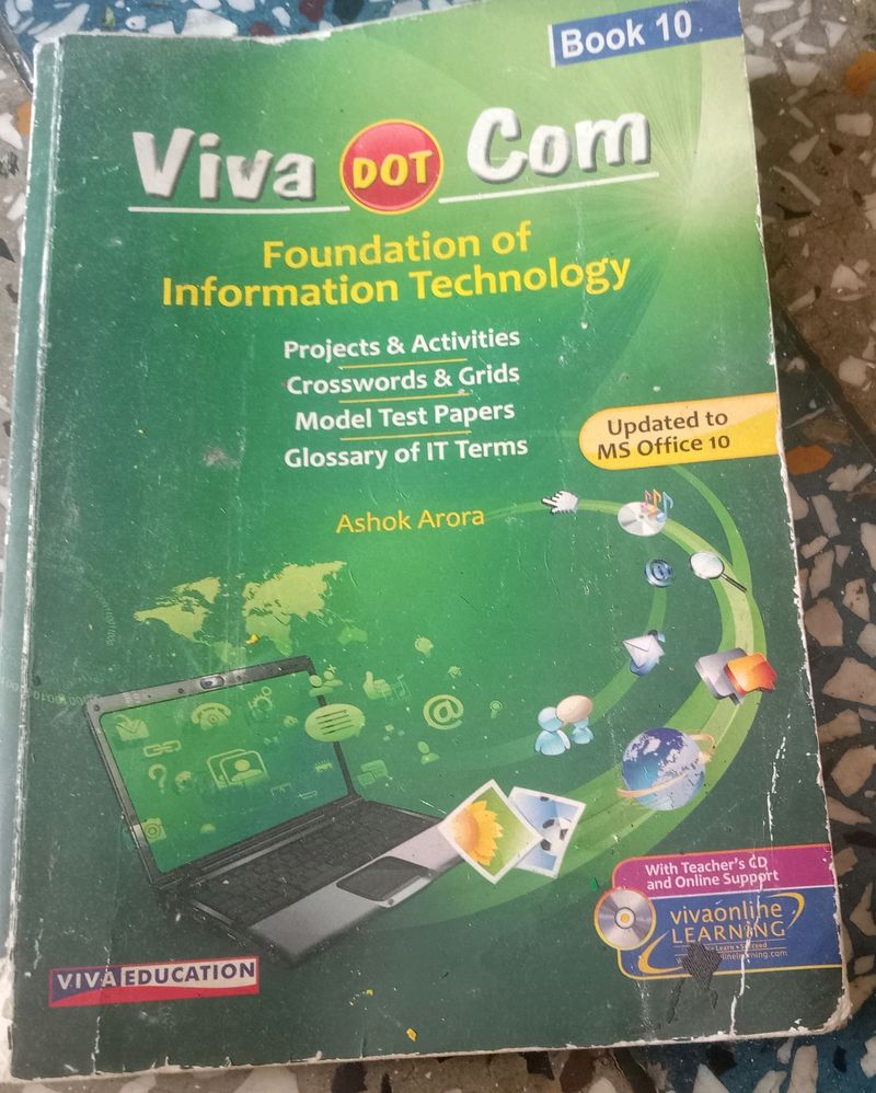 Viva Dot Com