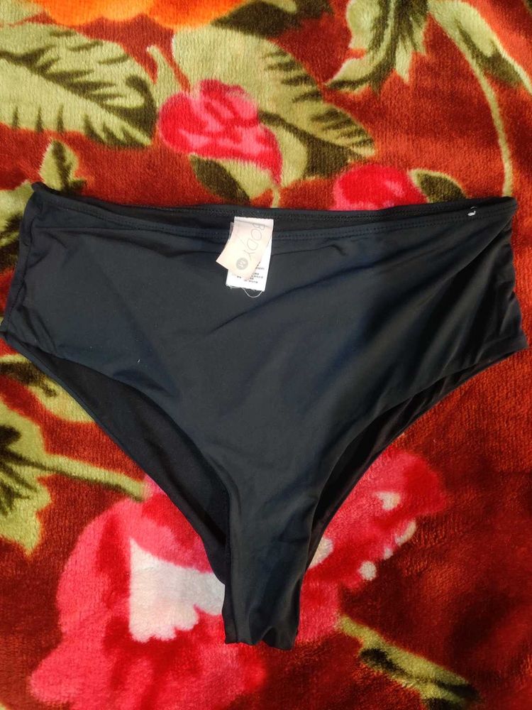 Body brand Black Bikini Bottom