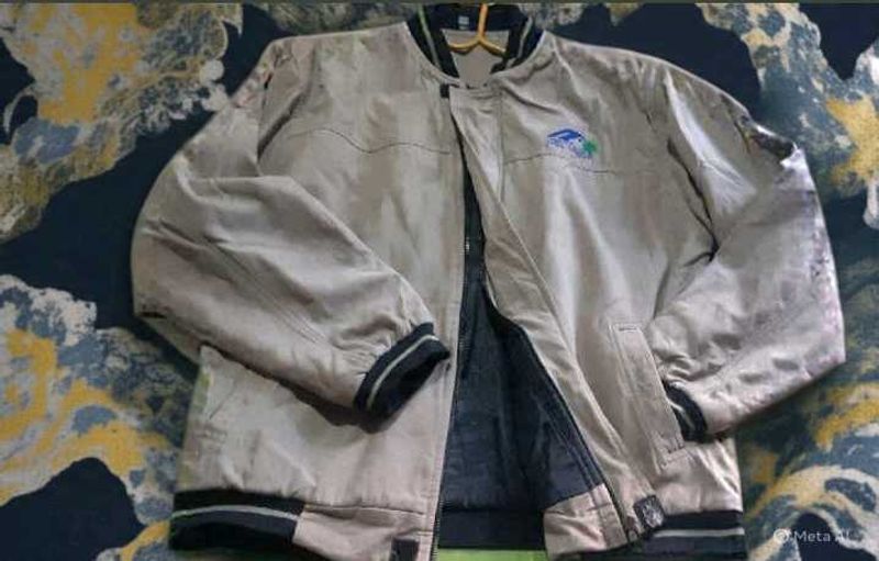 Men Stylish Jacket