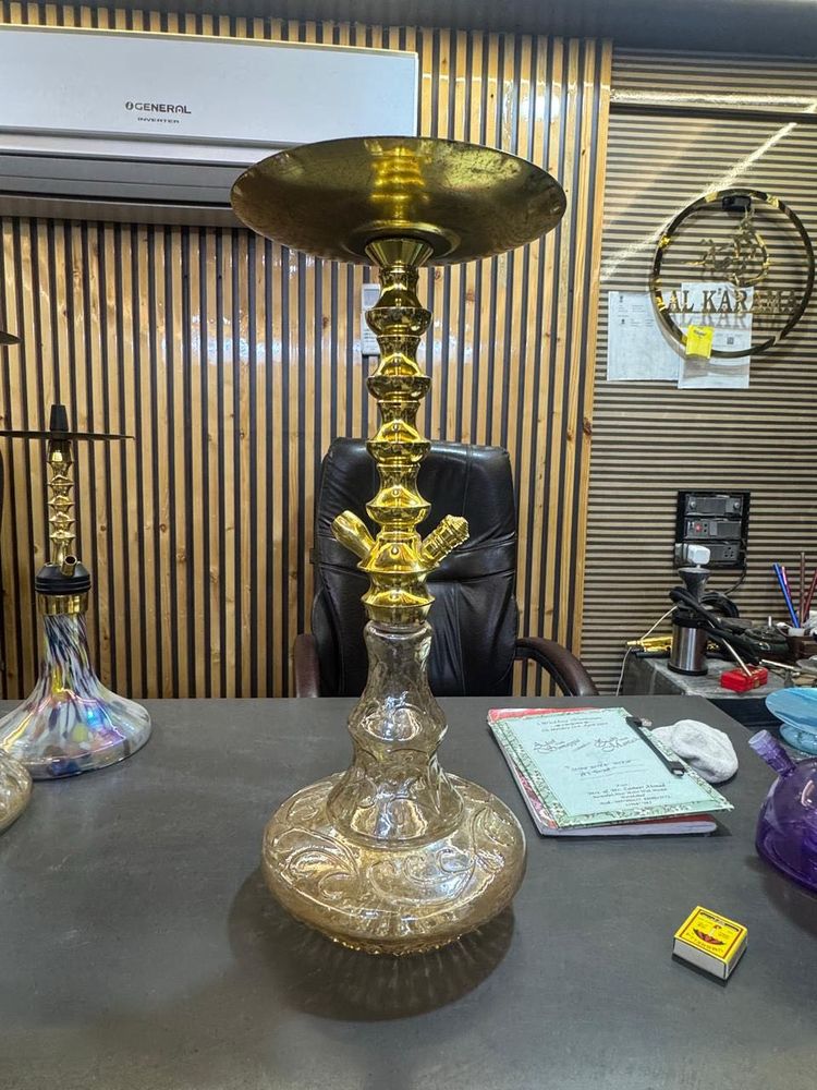 Hukkah
