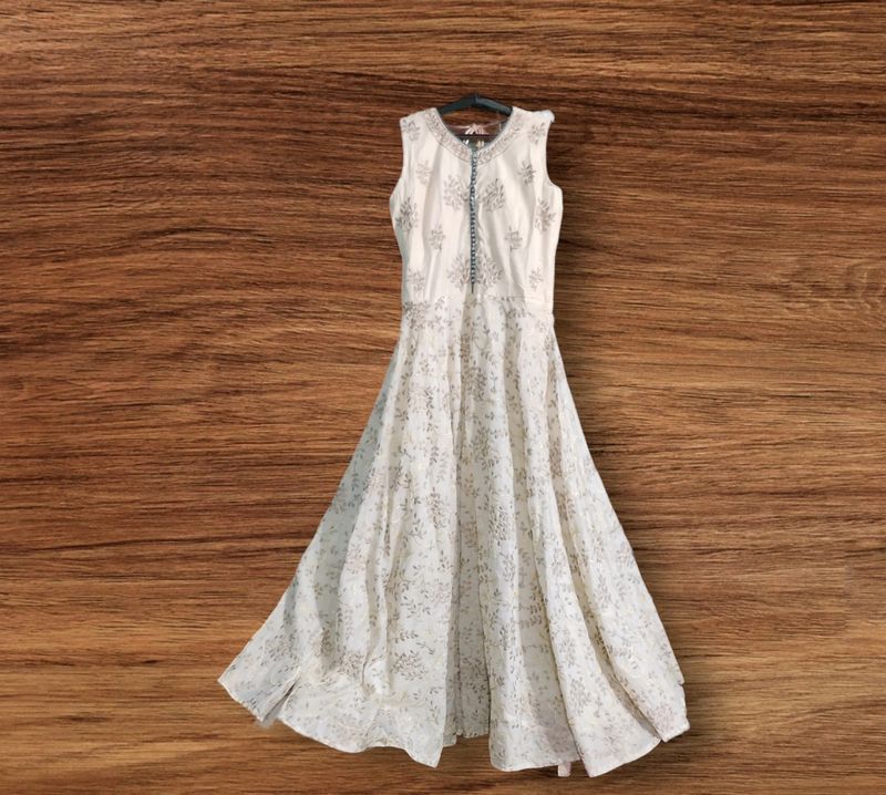 Gown