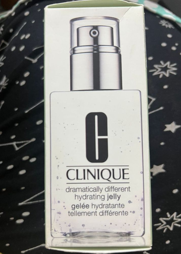 CLEARANCE SALE: Clinique Hydrating Jelly