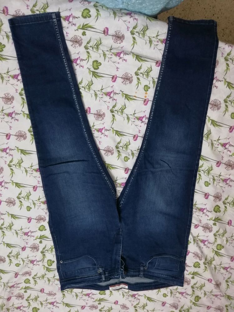 Pepe Jeans Denim Pant ( Men&#39;s)