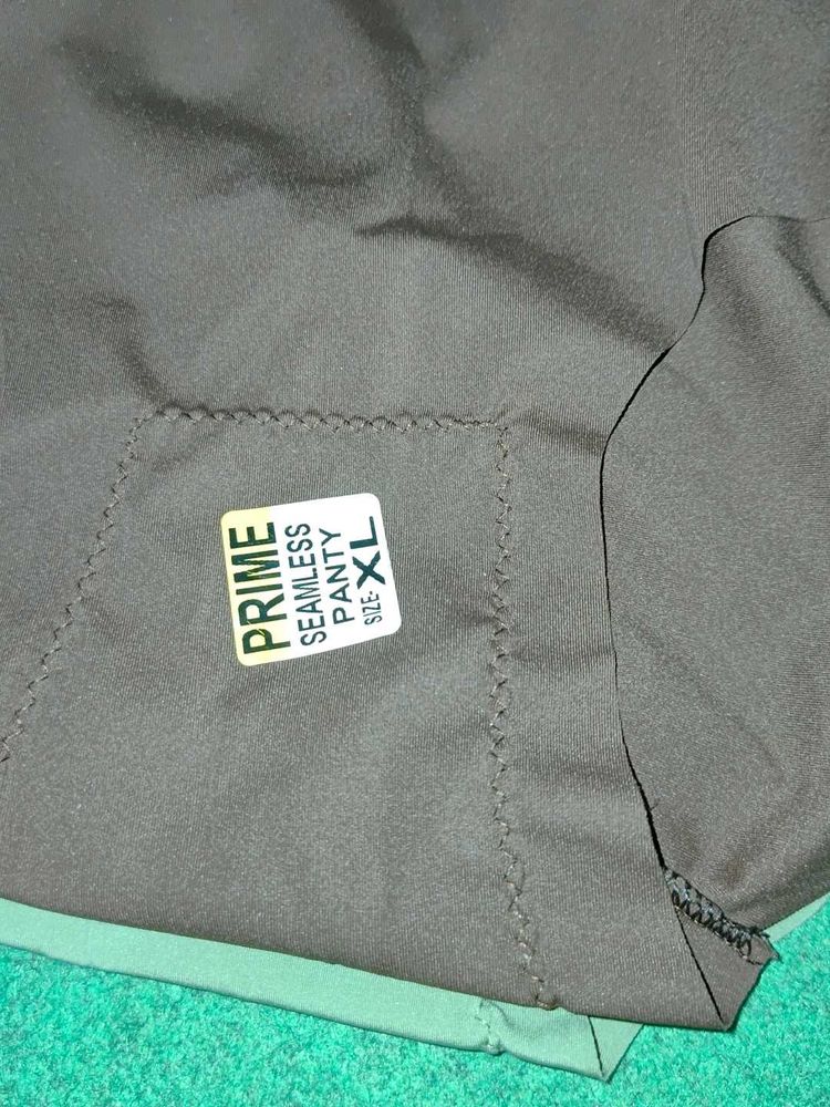 Prime Seamless Panty
