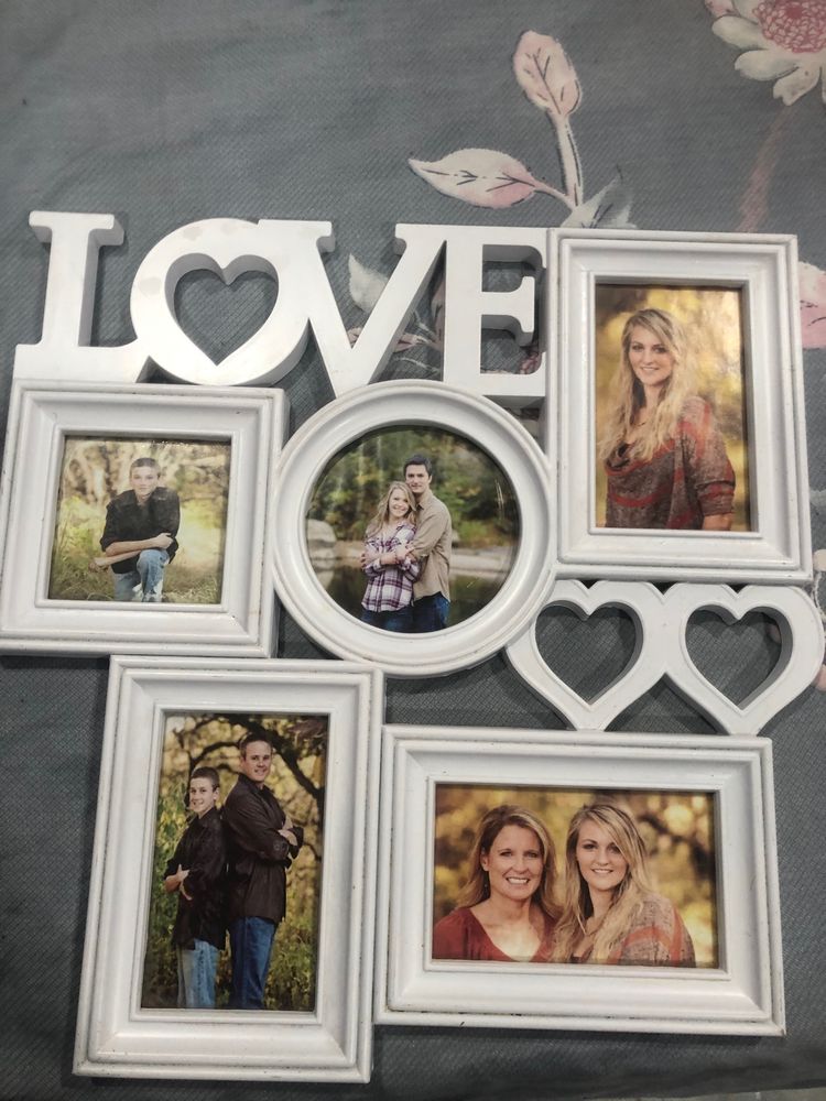 Big Photo Frame