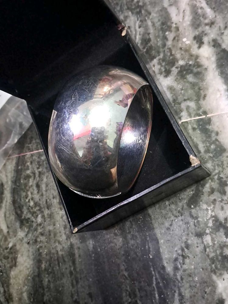 Chunky Bold Bangle
