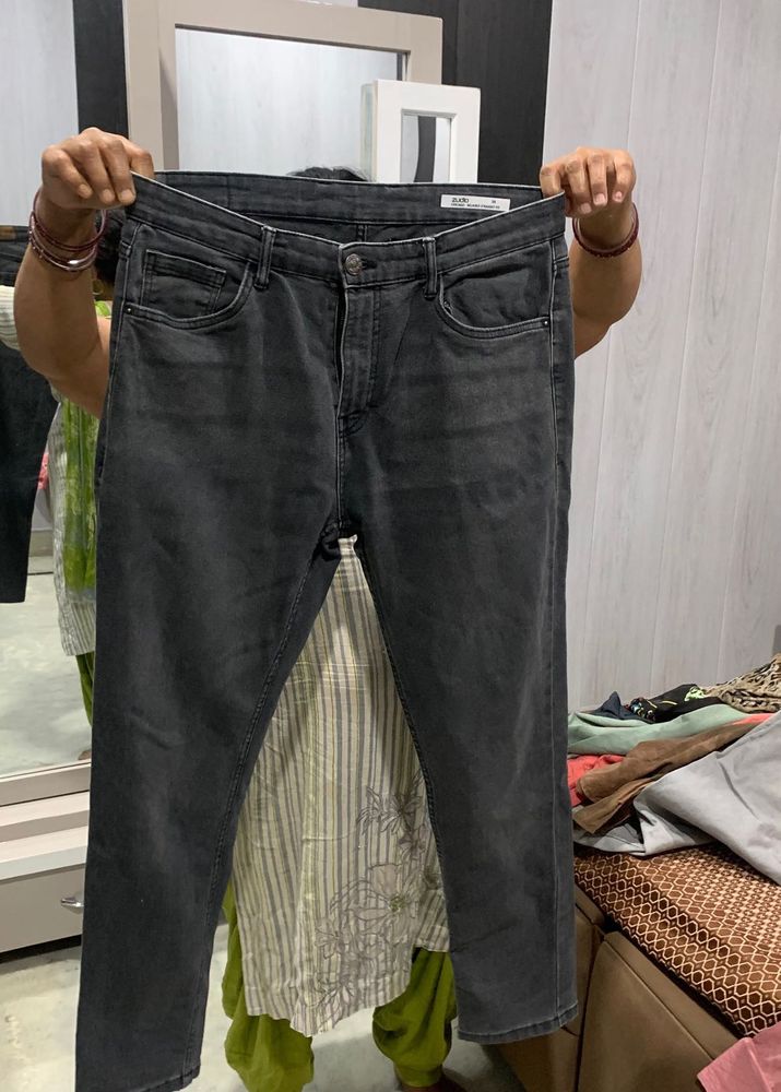 Zudio Jean For Men✅🎀🌸