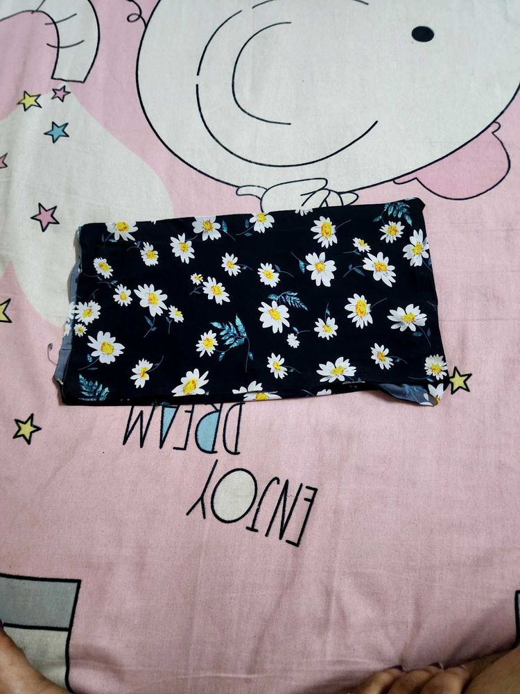 Floral Slip/Top 🌼