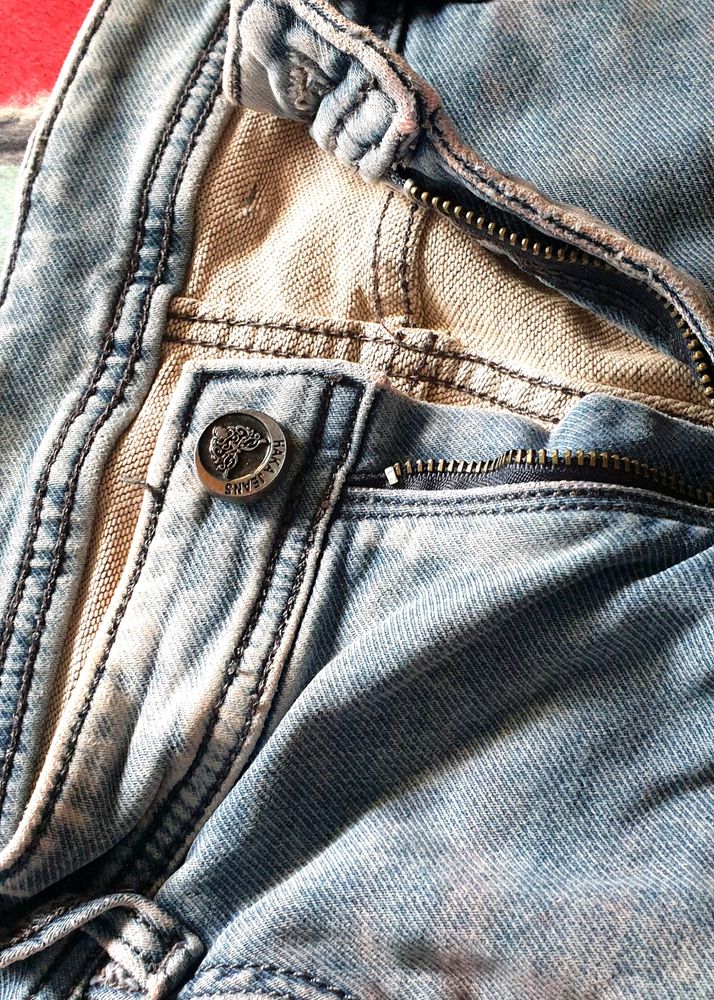 Stylish Jeans For Men&#39;s