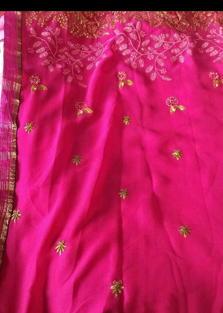 Saree No. 31