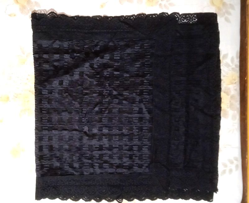 Net Dupatta