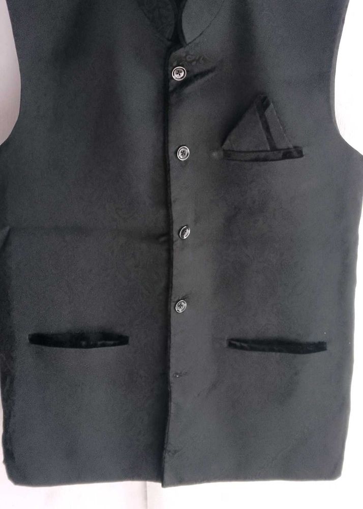 ethinic nehru waist coat