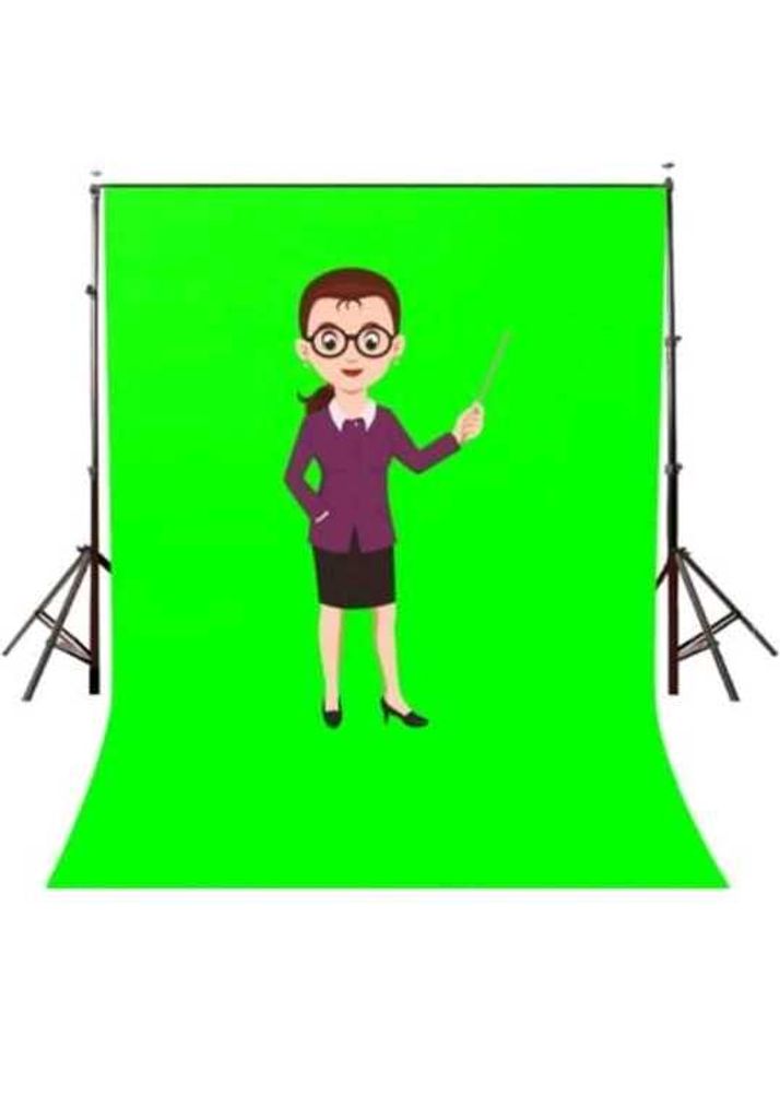 Vistook Green screen