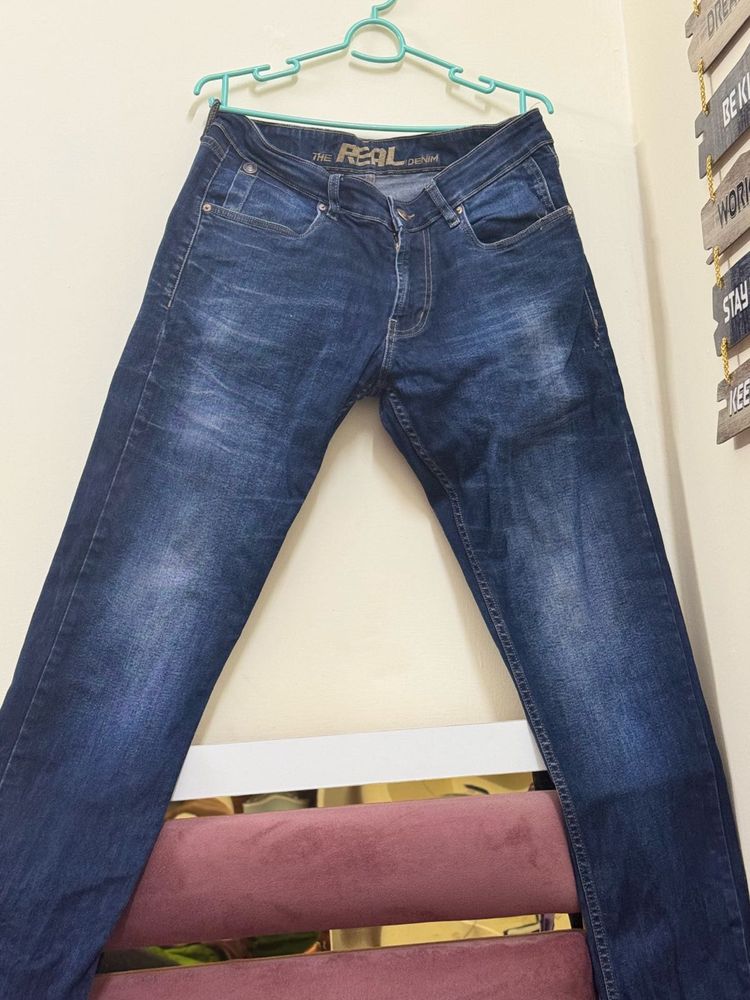 Men’s Jeans