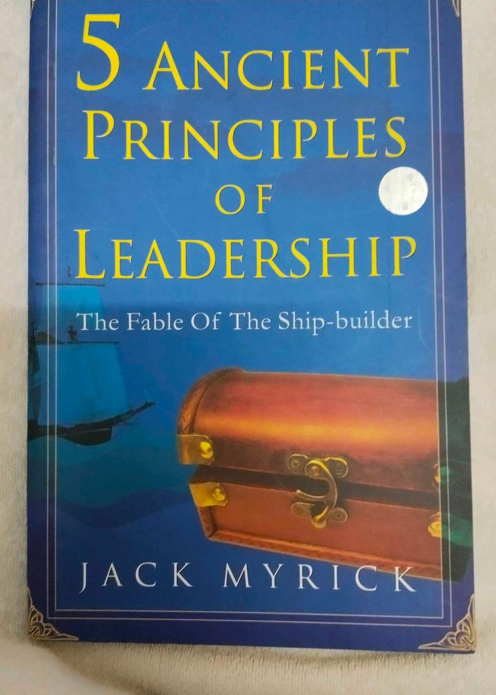 5 Ancient Principles Of Leadership