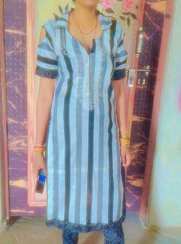 kurta set