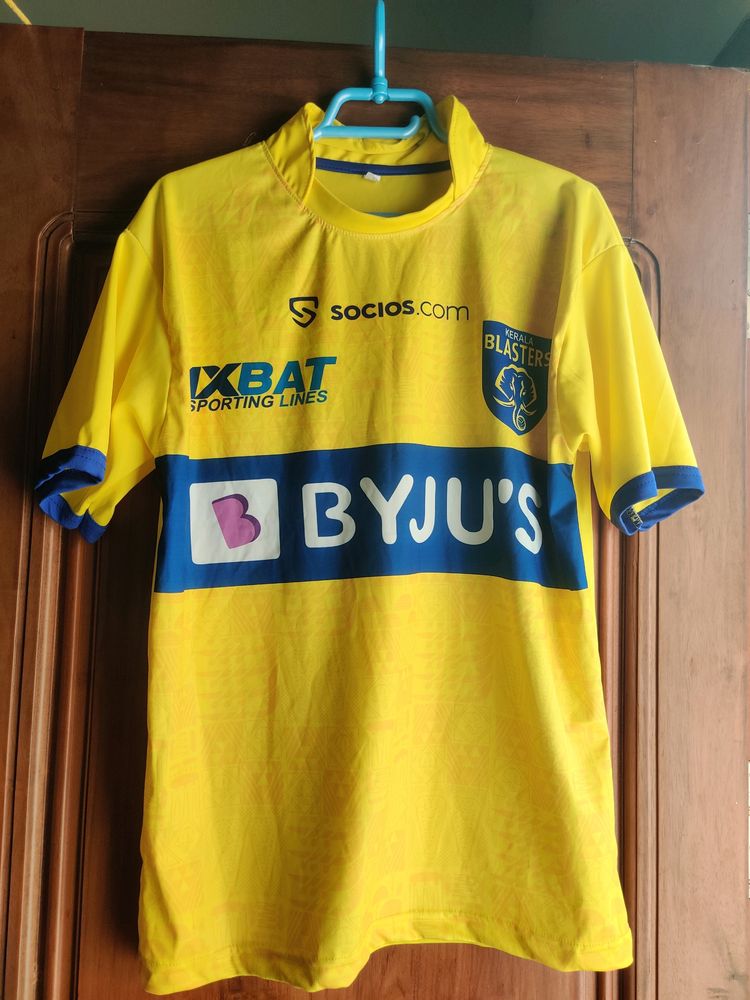 Unisex Sports Jersy
