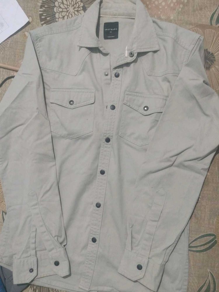 Stylish Vastrado Shacket