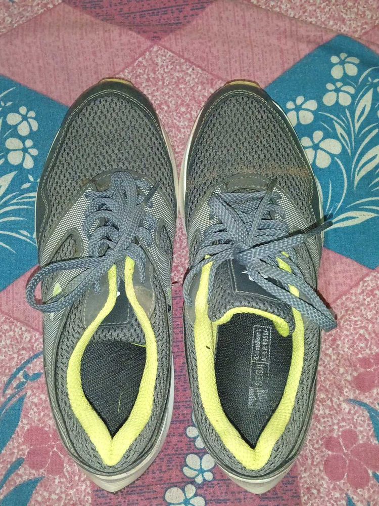 SEGA Comfort Sneakers For Men and Women