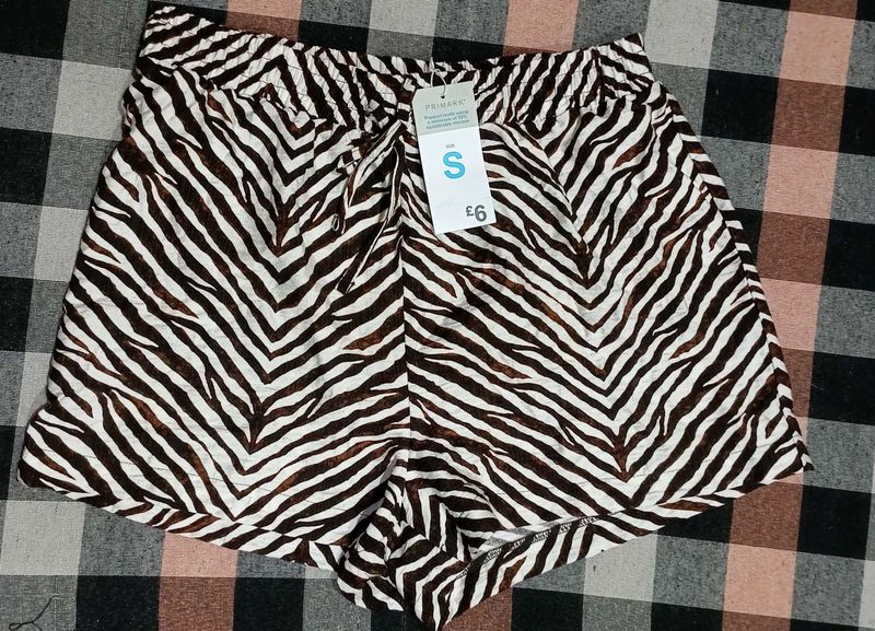 Comfortable Shorts For Women