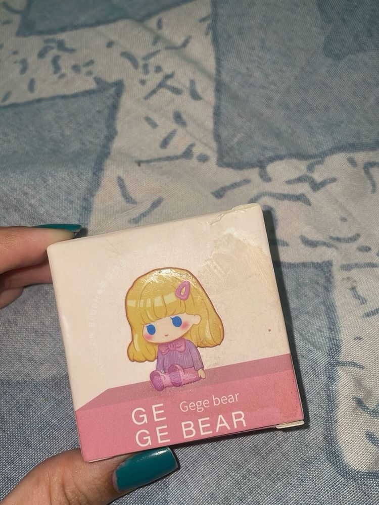 Gege Bear Blush